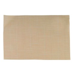 Table runner KOOPMAN B04222300 PLACEMAT WOVEN PV 45x30CM 4ASS (909068) 