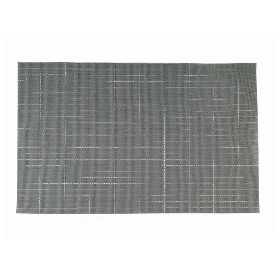Table runner KOOPMAN B04222300 PLACEMAT WOVEN PV 45x30CM 4ASS (909068) 