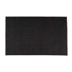 Table runner KOOPMAN B04222300 PLACEMAT WOVEN PV 45x30CM 4ASS (909068) 