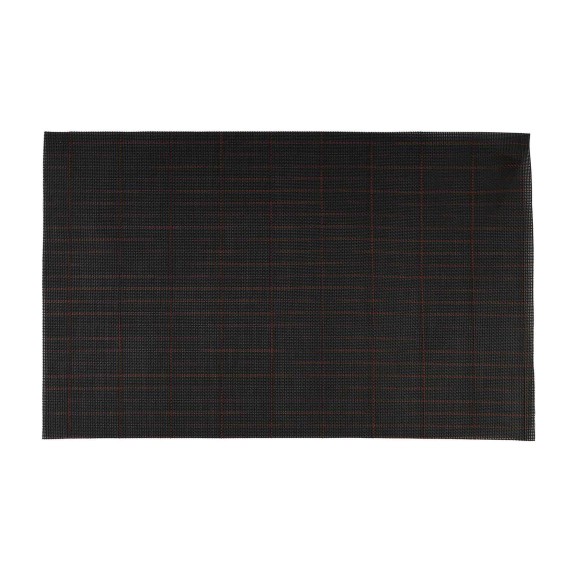 Table runner KOOPMAN B04222300 PLACEMAT WOVEN PV 45x30CM 4ASS (909068) 