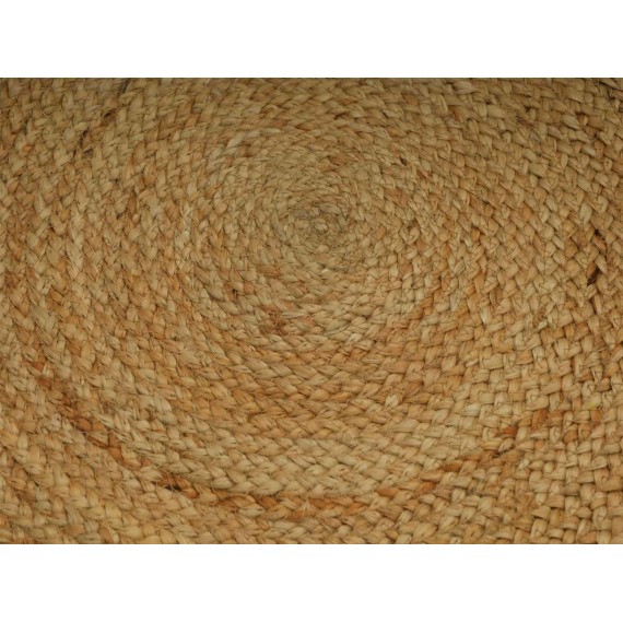 Գորգ KOOPMAN COTTON ROUND JUTE D120CM (A35940350)