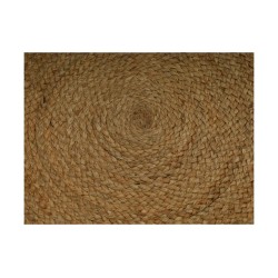 Carpet KOOPMAN COTTON ROUND JUTE D90CM (A35940340)