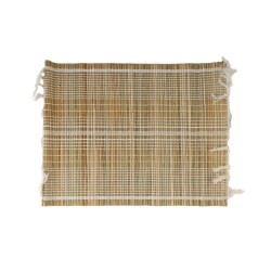 Сервировочная салфетка KOOPMAN D25000180 PLACEMAT WEAVED 35x45CM 4ASS (880770)