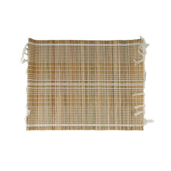 Сервировочная салфетка KOOPMAN D25000180 PLACEMAT WEAVED 35x45CM 4ASS (880770)