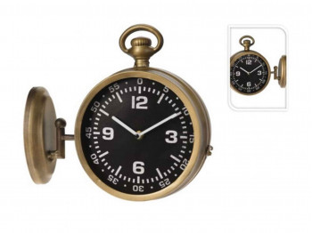 Настенные часы KOOPMAN METAL DOUBLE SIDE HX9900220