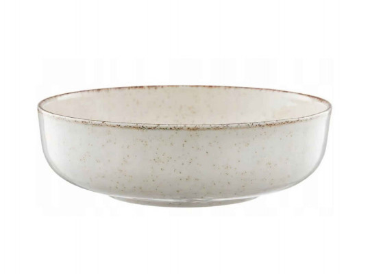 Bowl KOOPMAN J15000140 PORCELAIN DIA  (189347) 