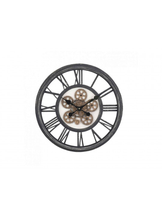 Настенные часы KOOPMAN PP ROMAN NUMBERS KL5000110