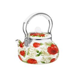 Kettles/tea makers LARA LR00-29 EMAL 2.2L 