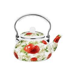Kettles/tea makers LARA LR00-29 EMAL 2.2L 