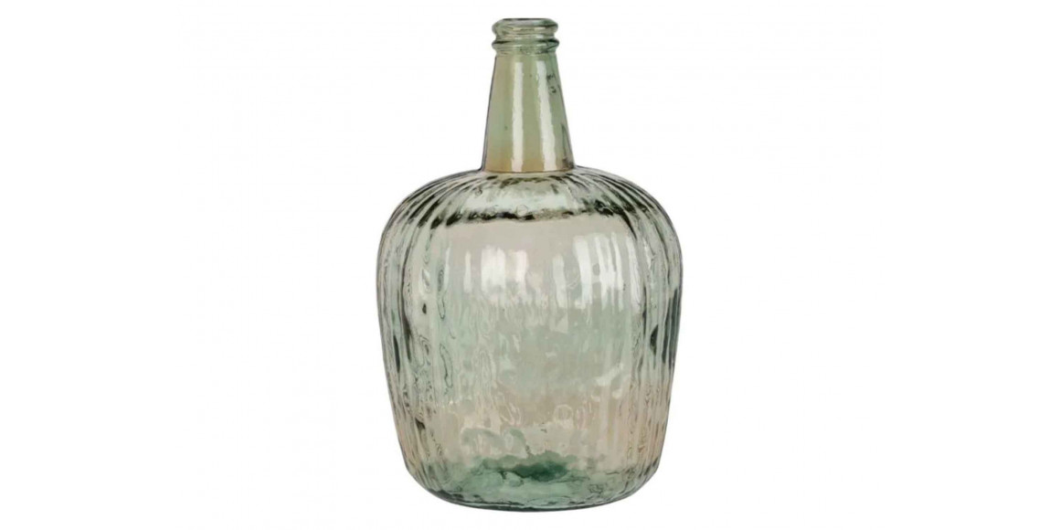 Vases KOOPMAN RECYCLED GLASS 8000ML (040000600)