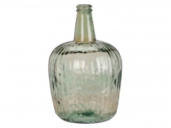 Ծաղկաման KOOPMAN RECYCLED GLASS 8000ML (040000600)