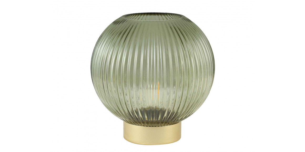 Ночник KOOPMAN TABLE LAMP BALL 20CM GREEN (XX8113135)