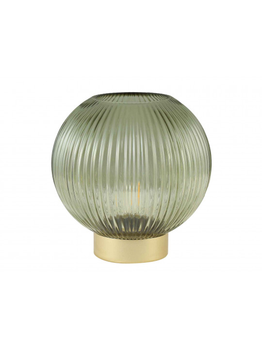 Lampshade KOOPMAN TABLE LAMP BALL 20CM GREEN XX8113135
