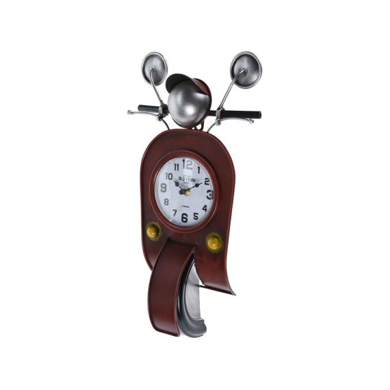 Ժամացույց KOOPMAN SCOOTER RED (Y36300140)