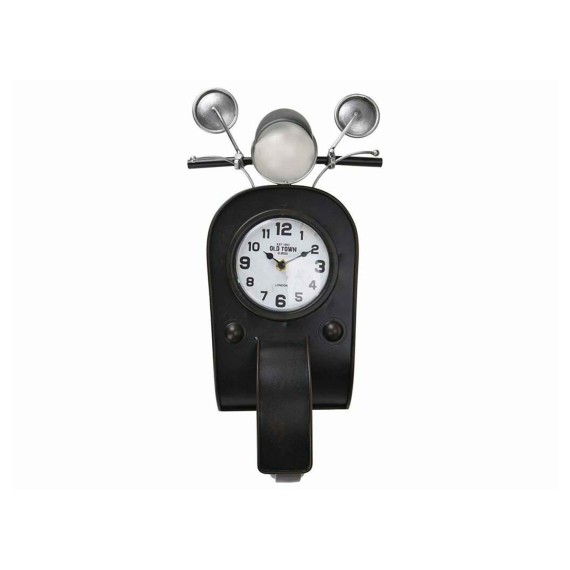 Ժամացույց KOOPMAN IRON SCOOTER BLACK (Y36300160)