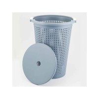 Корзина для белья KOOPMAN Y54231170 LAUNDRY BASKET PLASTIC 40x52CM 35L (836428) 