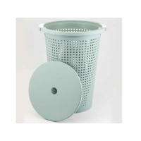 Корзина для белья KOOPMAN Y54231170 LAUNDRY BASKET PLASTIC 40x52CM 35L (836428) 