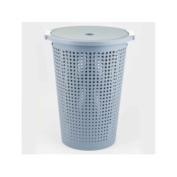 Laundry basket KOOPMAN Y54231170 LAUNDRY BASKET PLASTIC 40x52CM 35L (836428) 