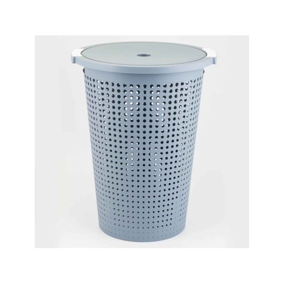 Լվացքի զամբյուղ KOOPMAN Y54231170 LAUNDRY BASKET PLASTIC 40x52CM 35L (836428) 