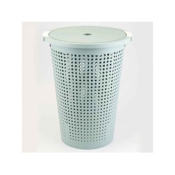 Laundry basket KOOPMAN Y54231170 LAUNDRY BASKET PLASTIC 40x52CM 35L (836428) 