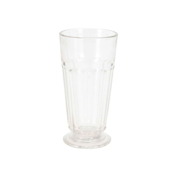 Стакан KOOPMAN YE5000560 DRINKING GLASS 290ML (857895) (8223)