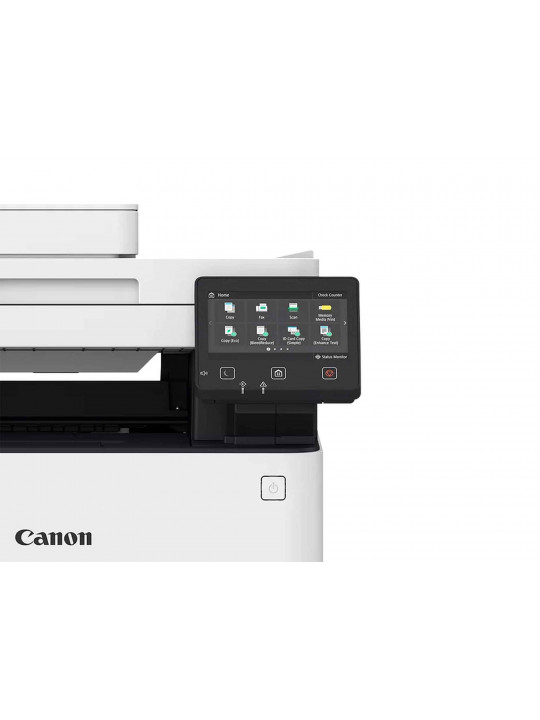 Printer CANON i-SENSYS MF655CDW COLOR LASER 