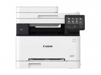 Printer CANON i-SENSYS MF655CDW COLOR LASER 