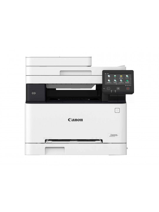 Printer CANON i-SENSYS MF655CDW COLOR LASER 