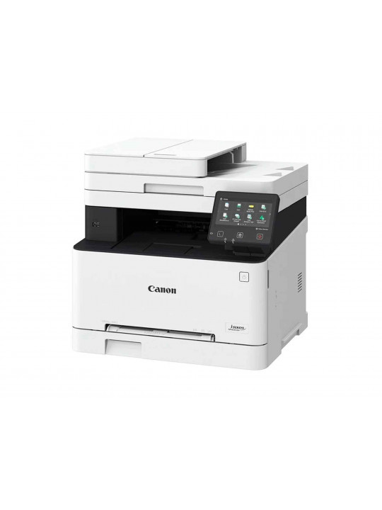 Printer CANON i-SENSYS MF655CDW COLOR LASER 