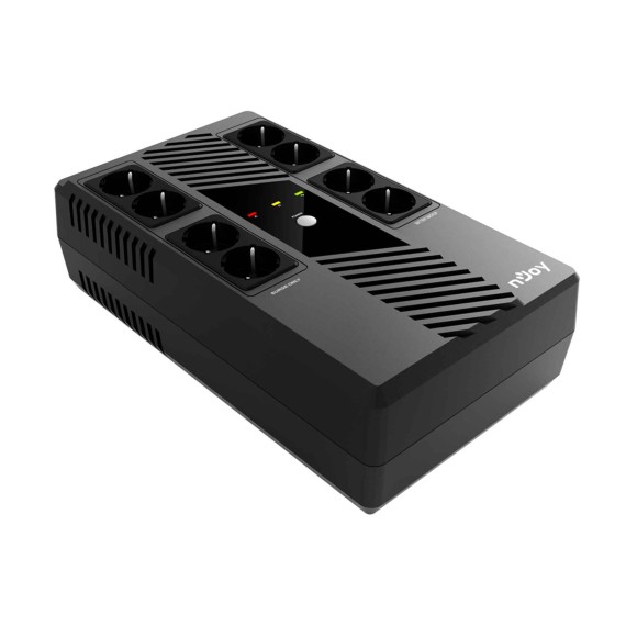 Стабилизатор напряжения NJOY AIRA 600VA/600 