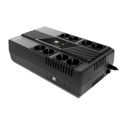 Power stabilizer NJOY AIRA 600VA/600 
