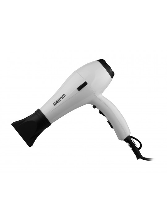 Hair dryer BERG HD-5880 