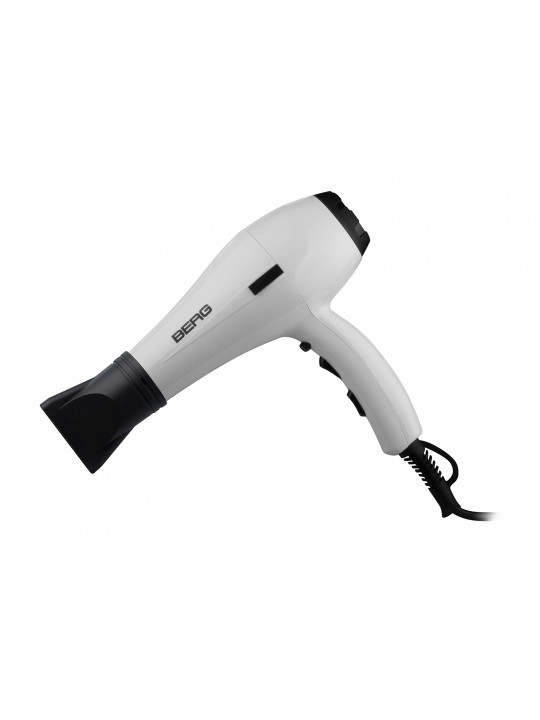 Hair dryer BERG HD-5880 