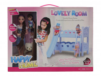 Girl toy CARM 10009 ՏԻԿՆԻԿԻ ՄԱՀՃԱԿԱԼ ՏԻԿՆԻԿՈՎ, ԵՐԿՀԱՐԿԱՆԻ, ՀԱՎ 