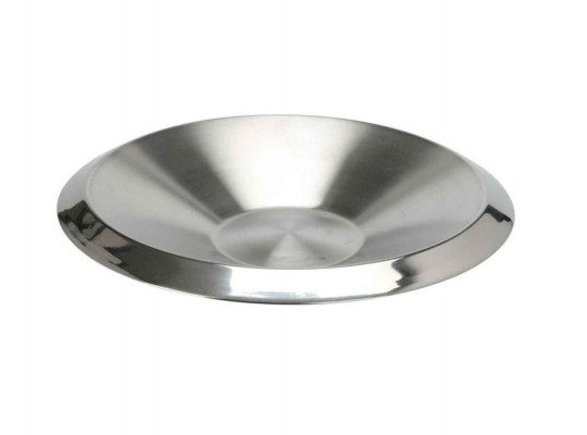 Bowl KOOPMAN A12441440 S.STEEL DIA 37CM (586474) 