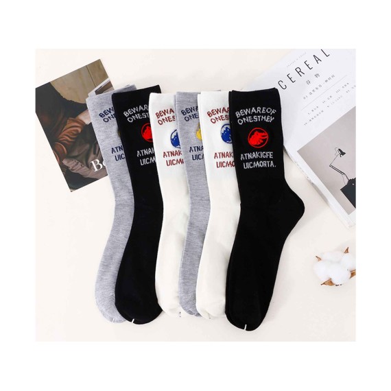 Носки XIMI 6942392800438 FOR MEN (800438)
