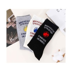 Носки XIMI 6942392800438 FOR MEN (800438)