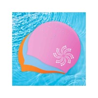 Swimming accessory XIMI 6942156280513 CAP FOR KIDS (280513)