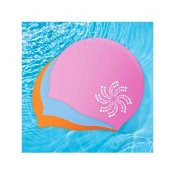 Swimming accessory XIMI 6942156280513 CAP FOR KIDS (280513)