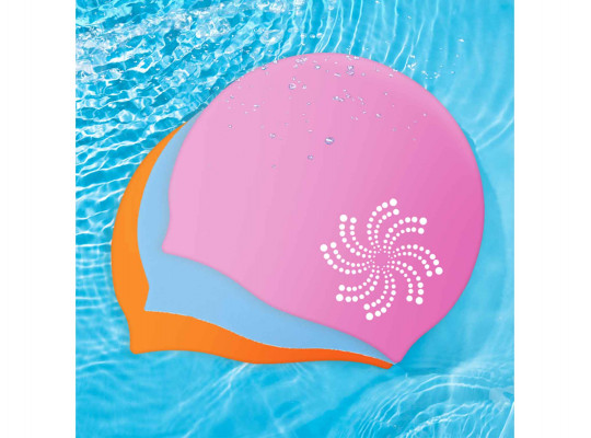 Swimming accessory XIMI 6942156280513 CAP FOR KIDS