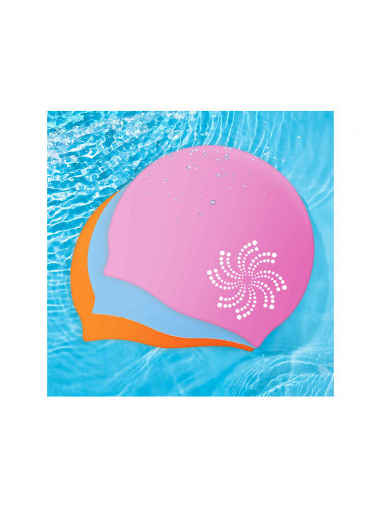 Swimming accessory XIMI 6942156280513 CAP FOR KIDS