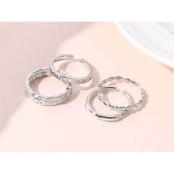 Женские украшения и акессуары XIMI 6942058147556 RING (147556)