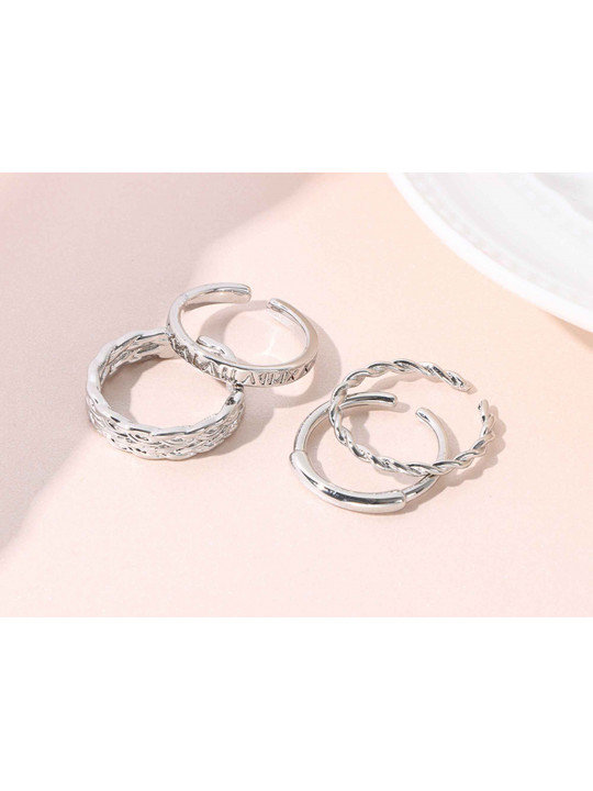 Womens jewelry and accessories XIMI 6942058147556 RING