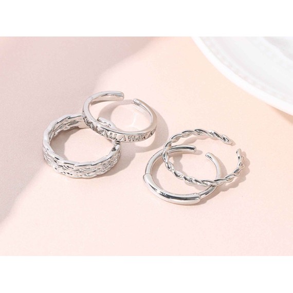 Женские украшения и акессуары XIMI 6942058147556 RING (147556)
