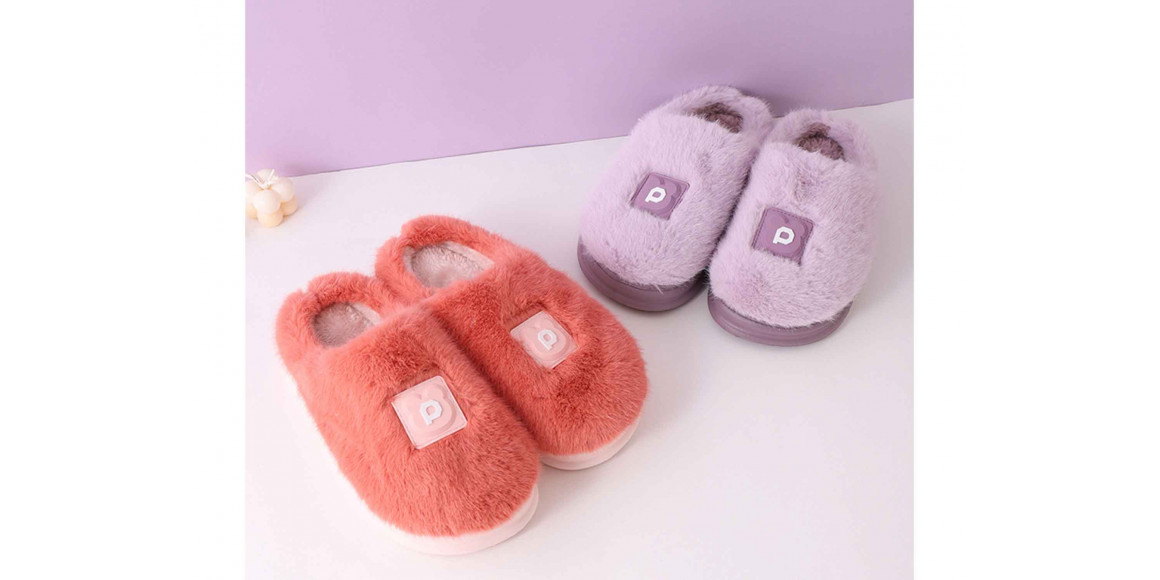 Winter slippers XIMI 6942058184964 36/37 (184964)