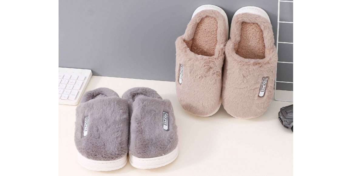 Winter slippers XIMI 6942058199777 40/41 (199777)