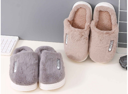 Winter slippers XIMI 6942058199784 42/43
