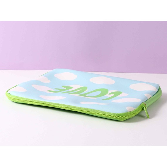 Cosmetic bags XIMI 6942156205509 LOVE (205509)
