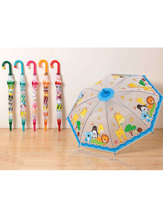 Umbrellas XIMI 6942156207602 FOR KIDS