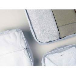 Cosmetic bags XIMI 6942156218813 (SIZE M)